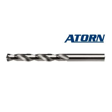 Vrták D1 34/12  HSSCo8 DIN338 špirálový  ATORN
