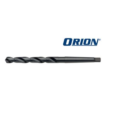 Vrták D23,25 276/155 HSS MK3 DIN345 s kužeľovou stopkou vaporizovaný ORION