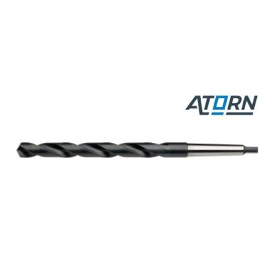 Vrták 14,0x223x142 118° špirálový N HSS ATORN