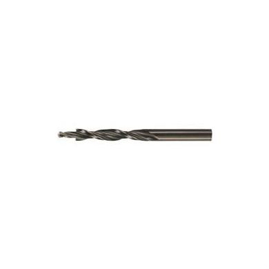 Vrták stupnovitý D6,6x11mm pre M6 L-142/94/15 180° HSS DIN 8376