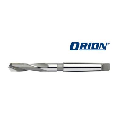 Vrták D13 146/56 s tvrdokovovým plátkom K20 MK1 DIN 8041špirálový ORION