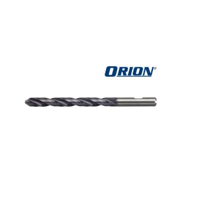 Vrták D3,8 8xD tvrdokov TiAlN DIN 6535 HB s výplachom ORION