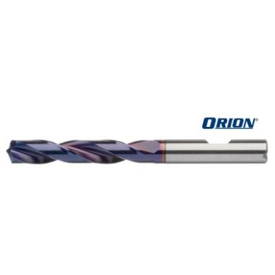Vrták D6,80 5xD TK TiNAlOX DIN 6537 s výplachom ORION