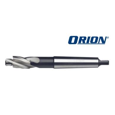 Záhlbník 180° D25 pre M24 3z Morse 2 HSS s vodiacim čapom DIM 373 ORION