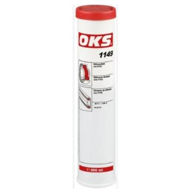 OKS 1149 Silikónový tuk s PTFE  400 ml
