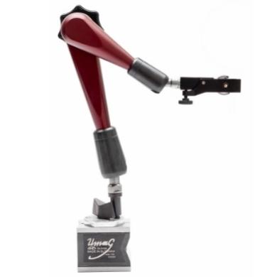 Stojan pre odchýlkomery 318 mm magnetický 294N Kinex/K-met