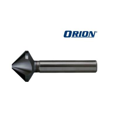 Záhlbník 90° D6,3 3z HSS TiAlN plus kužeľový ORION
