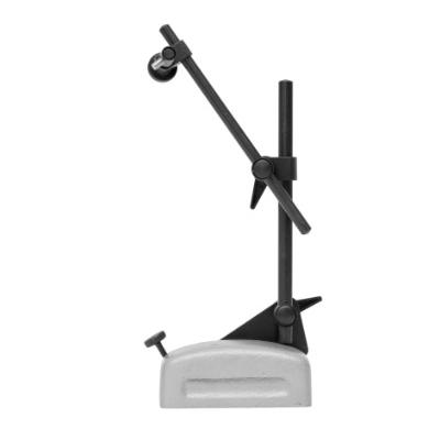Stojan pre odchýlkomery 180 mm nemagnetický PN 25 1867 Kinex/K-met