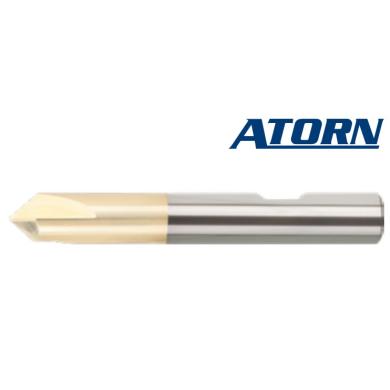 Fréza D6 57/3,6 3z 90° zrážacia TK HB ULTRA ATORN Fréza D6 57/3,6 3z 90° zrážacia TK HB ULTRA ATORN