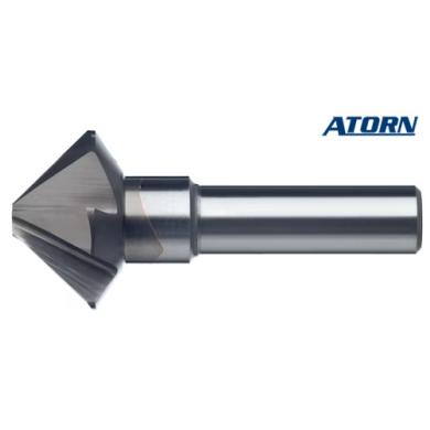 Záhlbník D31 90° 5z TK ATORN HARDOX