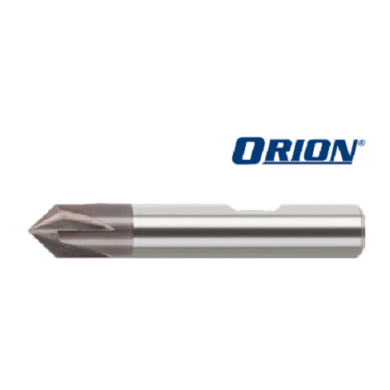 Fréza D4 54/2,5 4z 90° zrážacia N Tvrdokov TiAlN HB ORION