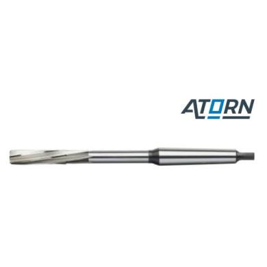 Výstružník D28 H7 strojný HSS-E DIN 208-B ATORN