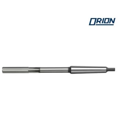 Výstružník D25 H7 strojný MK3 HSS-E DIN 208 ORION