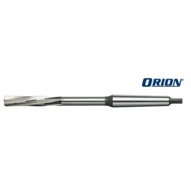 Výstružník D19 H7 strojný MK2 HSS-E DIN 208-B ORION