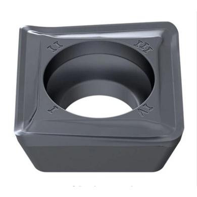 SDNT 09 T3 08 SR-33 CTPM240 frézovacie doštičky CeraTizit