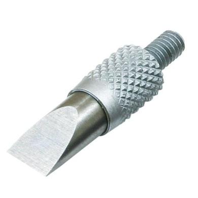 Dotyk M2,5x0,45 nožový tvar čela tvrdokov Mitutoyo