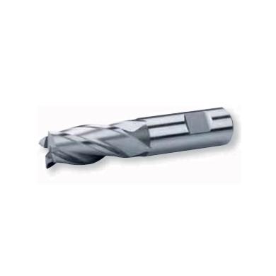 Fréza D10 95/45 4z 30° HSSCo8 121518.100 DIN 844 L ZPS
