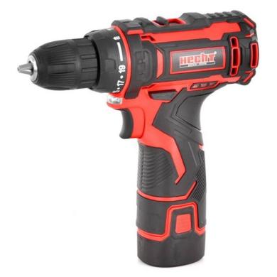 AKU vŕtací skrutkovač 1242 HECHT