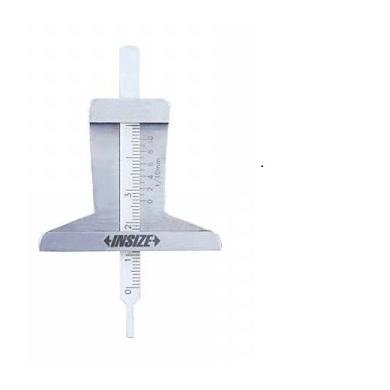 Hĺbkomer 0-30/0,1 mm analógový INSIZE