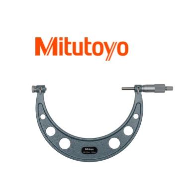 Mikrometer 175-200 / 0,01 analógový na meranie závitov Mitutoyo
