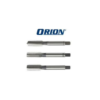 Závitník M16 6H ISO2 HSS ručný sada 3ks DIN 352 ORION