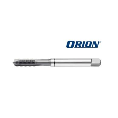 Závitník M8 6H HSSE strojný priama drážka DIN 376 univerzálny ORION