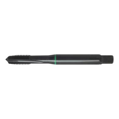 Závitník M20 6H HSSE strojný priama drážka vaporizovaný DIN 376 B ATORN