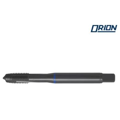 Závitník M4 6H HSSE strojný priama drážka DIN 371 vaporizovaný ORION