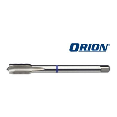 Závitník MF8x1 HSSE strojný priama drážka DIN 374 ORION