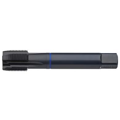 Závitník G1/8 HSS-E strojný priama drážka DIN 5156 vaporizovaný ATORN