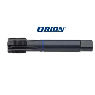 Závitník G1/2" HSS-E strojný priama drážka DIN 5156 vaporizovaný ORION