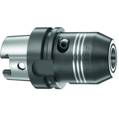 Upínač HSK63A D32 L1=120 hydraulický DIN 69893 Tendo