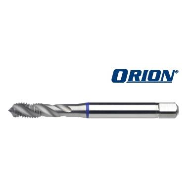 Závitník M12 6H HSS-E 40° strojný špirálová drážka DIN 371 C ORION