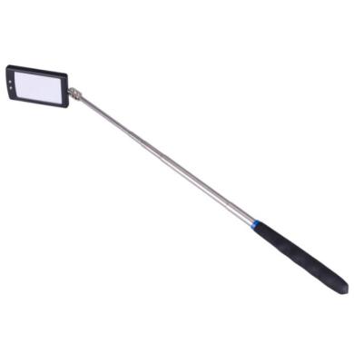 Zrkadlo teleskopické inšpekčné s LED svetlom 290-880 mm WESTBERG