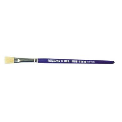 Štetec plochý C 12 7104 7114107200 SPOKAR