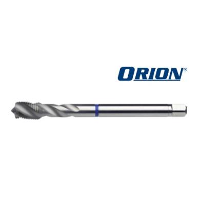 Závitník MF16x1,5 6H HSSE strojný špirálová drážka DIN 374 bez povlaku  ORION