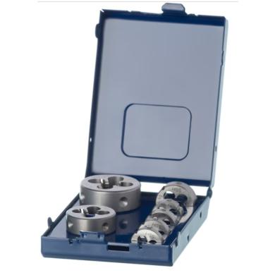 Sada závitových očiek M3-M12 6g HSS DIN EN 22 568 ORION