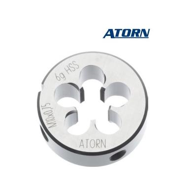 Závitové očko MF45x1,5 6g HSS DIN EN 22 568 ATORN