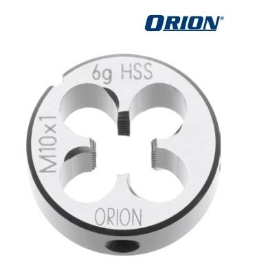 Závitové očko MF18x1,5 6g HSSE DIN EN 22 568 ORION