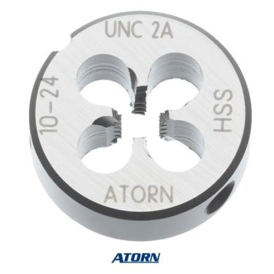 Závitové očko UNC 8-32 2A HSS DIN EN 22568 ATORN