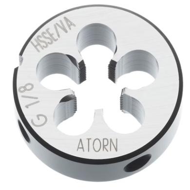 Závitové očko G 1/4" 6g HSSE DIN EN 24 231 ATORN