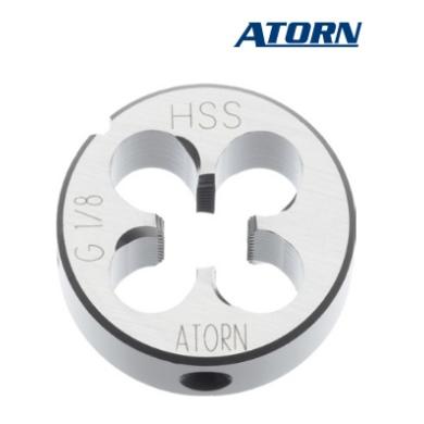 Závitové očko G1/8" A HSS EN 24231 ATORN