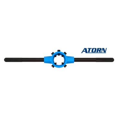 Vratidlo 2 20x7 mm na závitové očko  ATORN