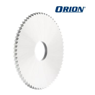 Pilový kotúč na kov D50x0,25x13 128z HSS DIN 1837 A ORION