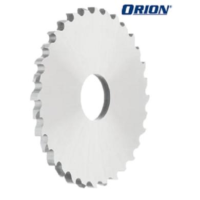 Pilový kotúč na kov D80x1x22 z48 HSS DIN 1838 ORION