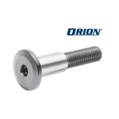 Skrutka M 8x40 mm  pre upnutie kotúčovej píly ORION