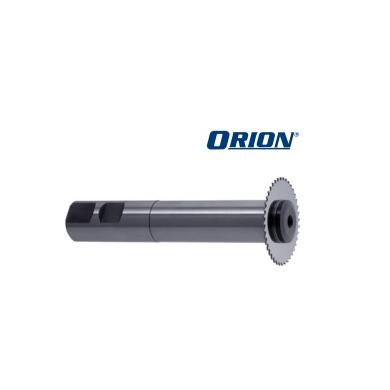Tŕň upínací D32x8 mm pre pílové kotúče DIN 1835-B ORION