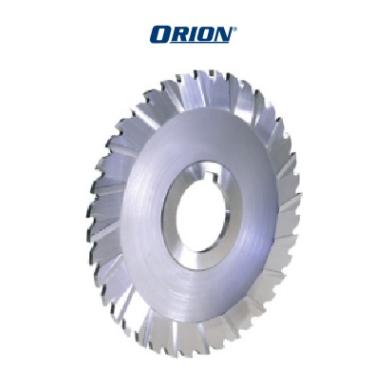 Fréza D100,0x4x32 HSSE kotúčová so striedavými zubami DIN 1834 ORION