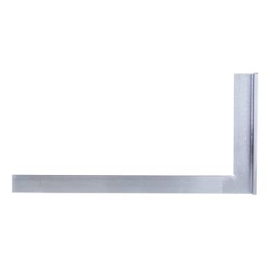 Uholník príložný 400x200 mm, 5mm, zinkovaný