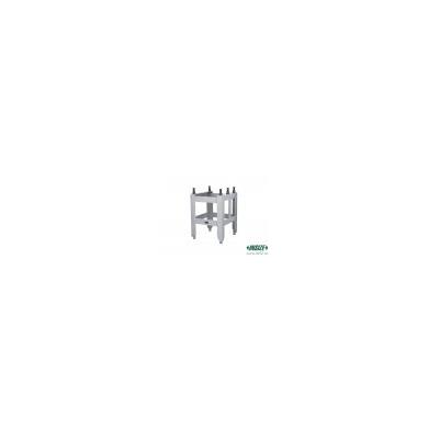 Stojan pod granitovú dosku 1200x800x160mm INSIZE